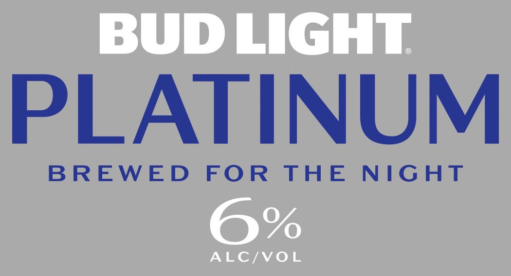 Bud Light Platinum