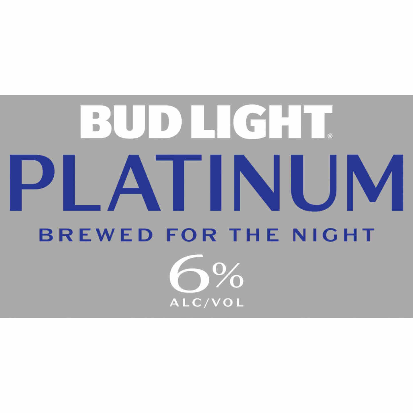Bud Light Platinum Image 1