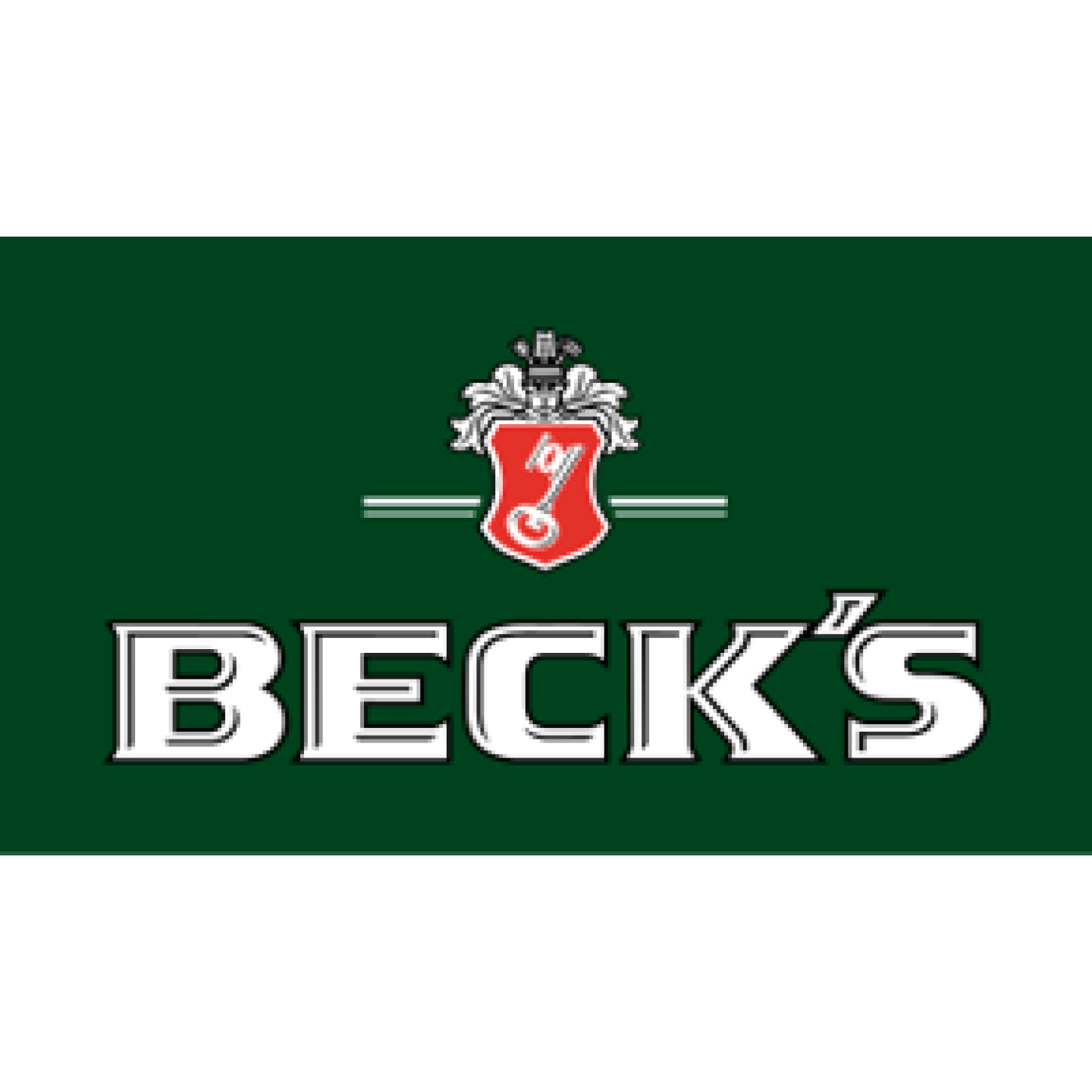 Beck's Image 1