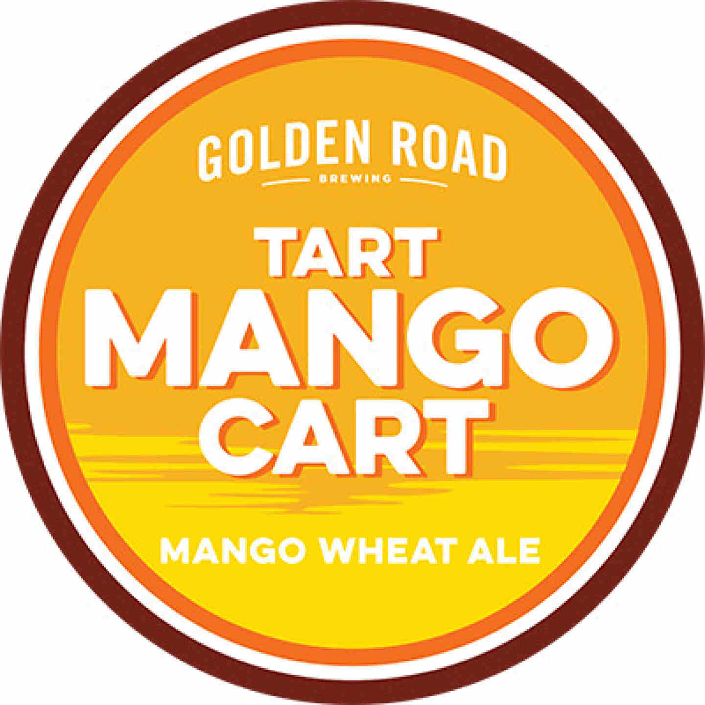 Golden Road Brewing Image 2