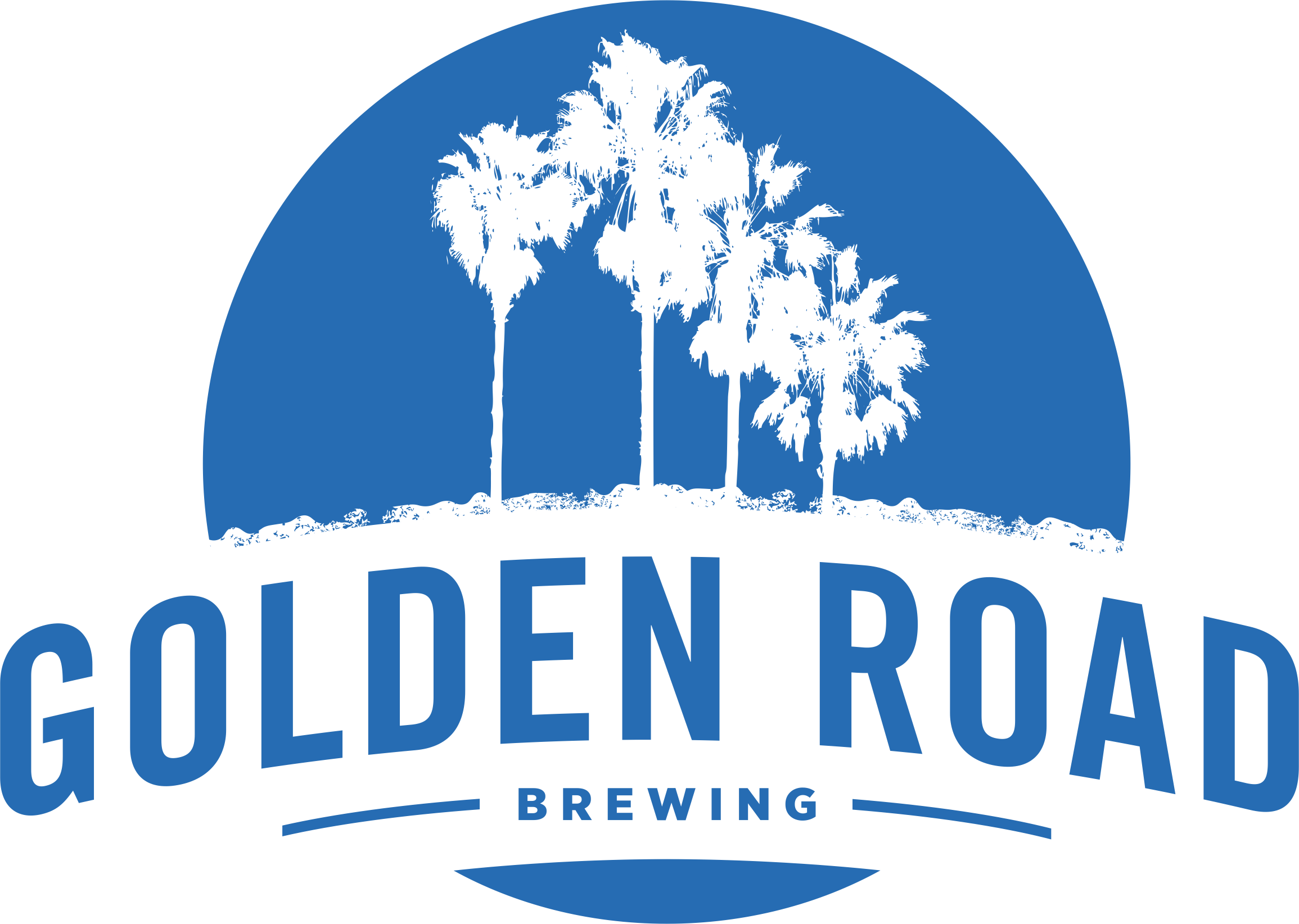 Golden Road Brewing