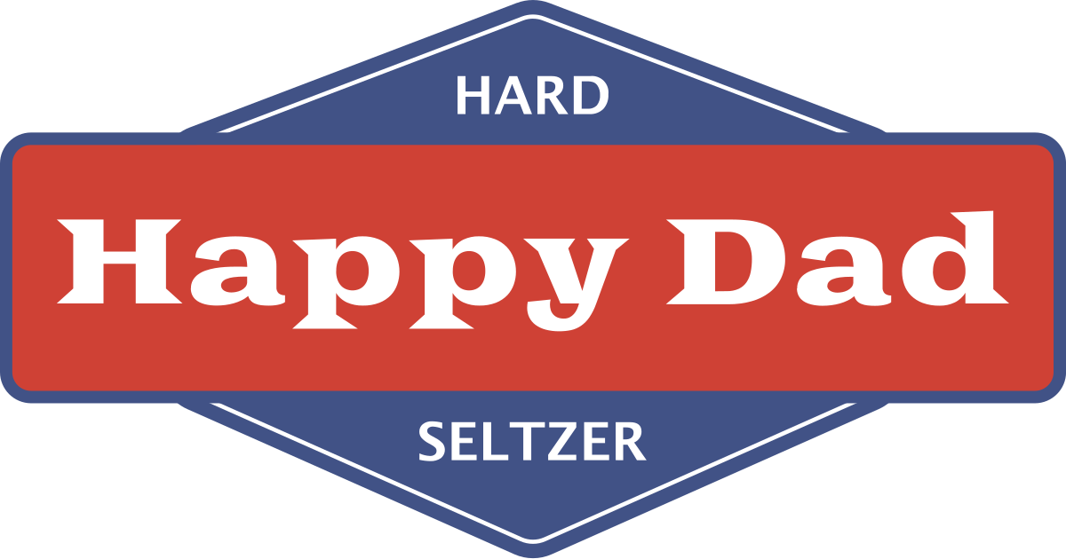 Happy Dad Seltzer
