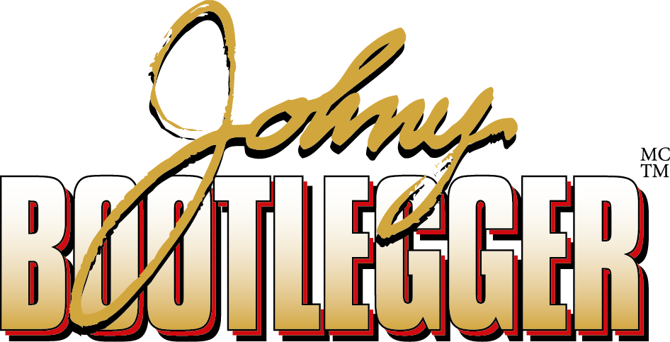 Johny Bootlegger