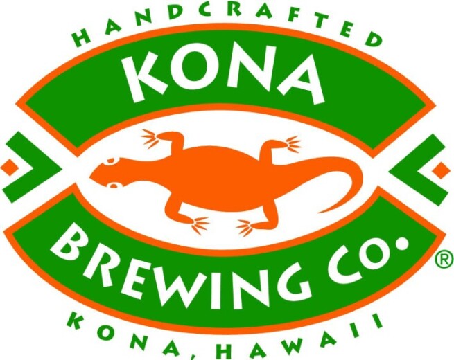 Kona Brewing Co. 