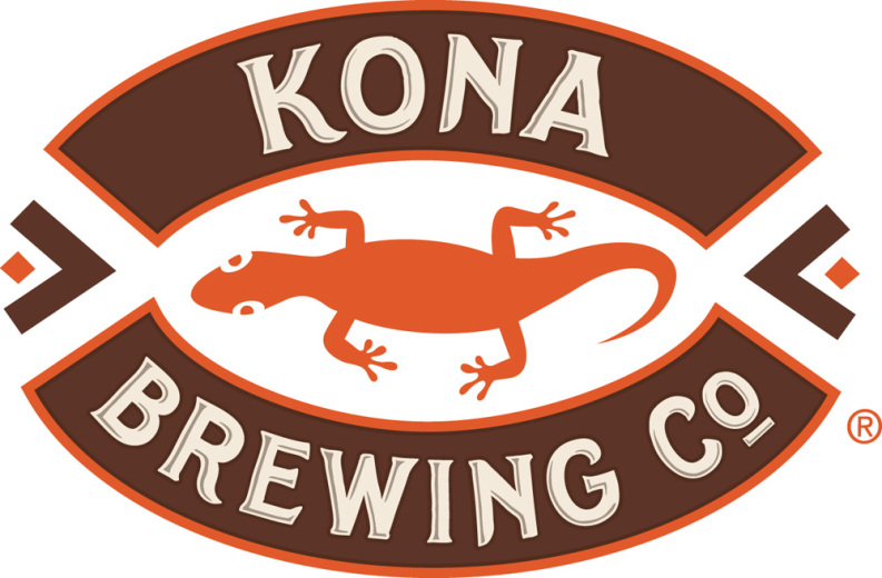 Kona Brewing Co. 