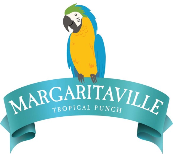 Margaritaville Tropical Punch