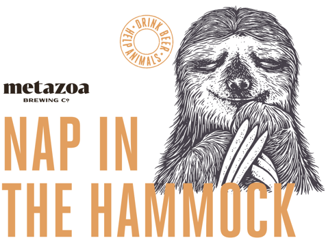 Metazoa Brewing Co.  Image 3