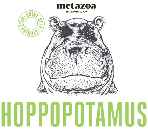 Metazoa Brewing Co.  Image 2