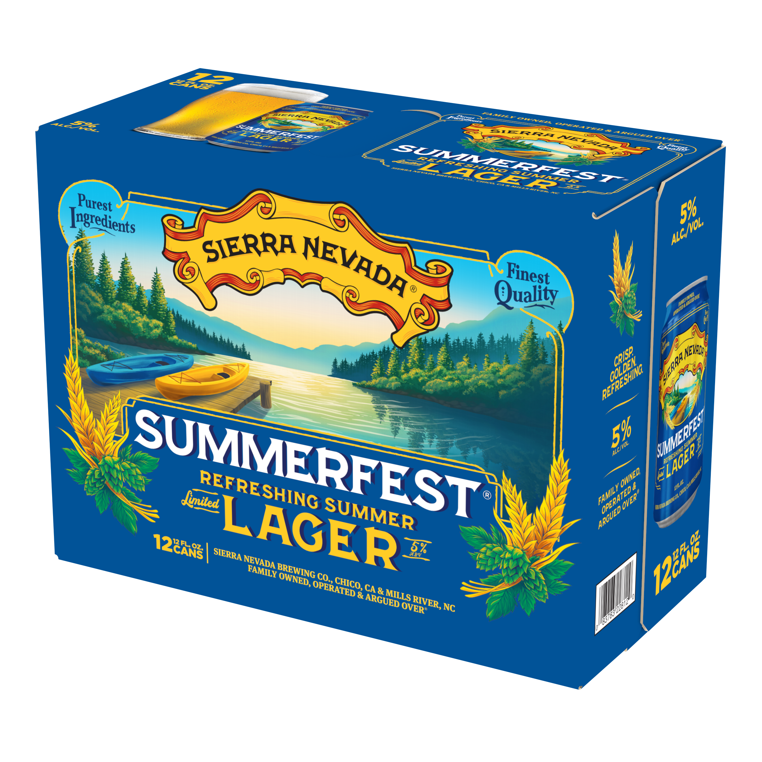 Beer for the season Beer for the season