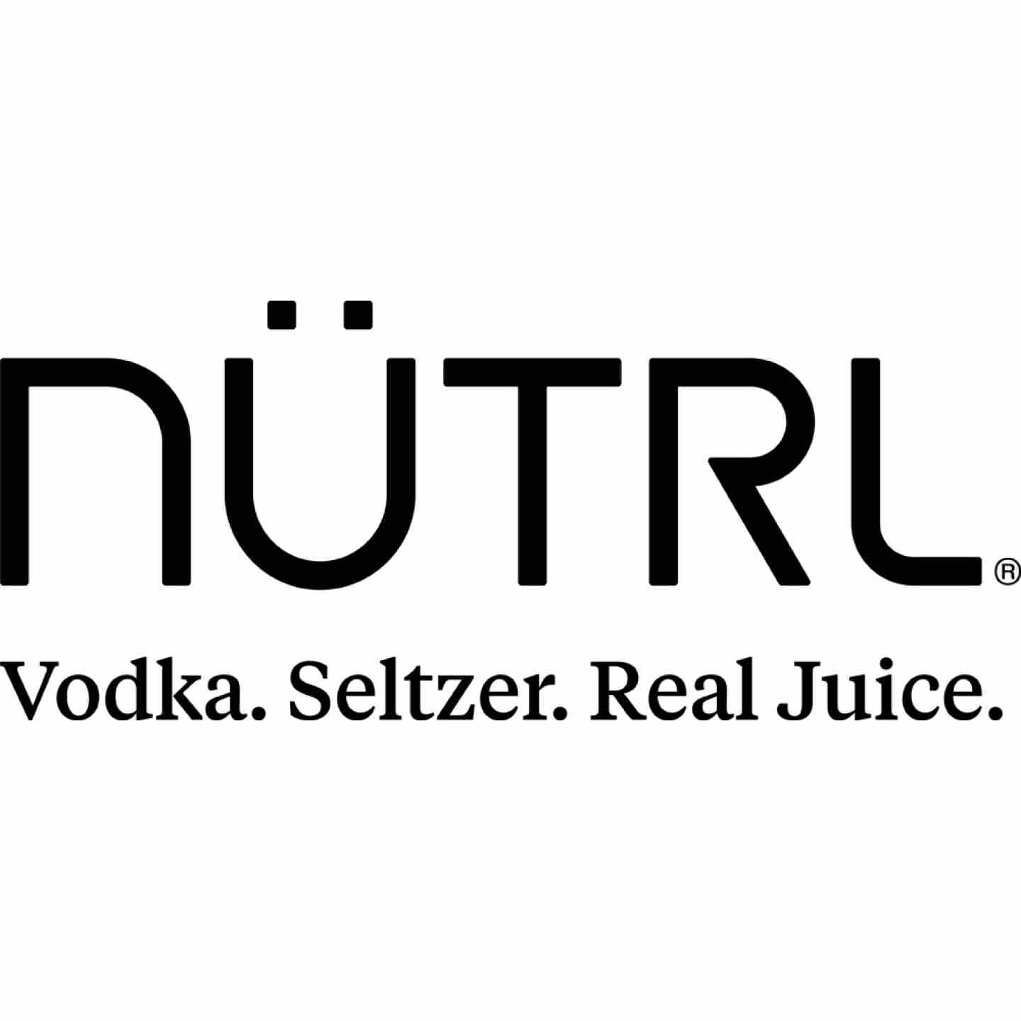 NÜTRL Vodka Seltzer  Image 1