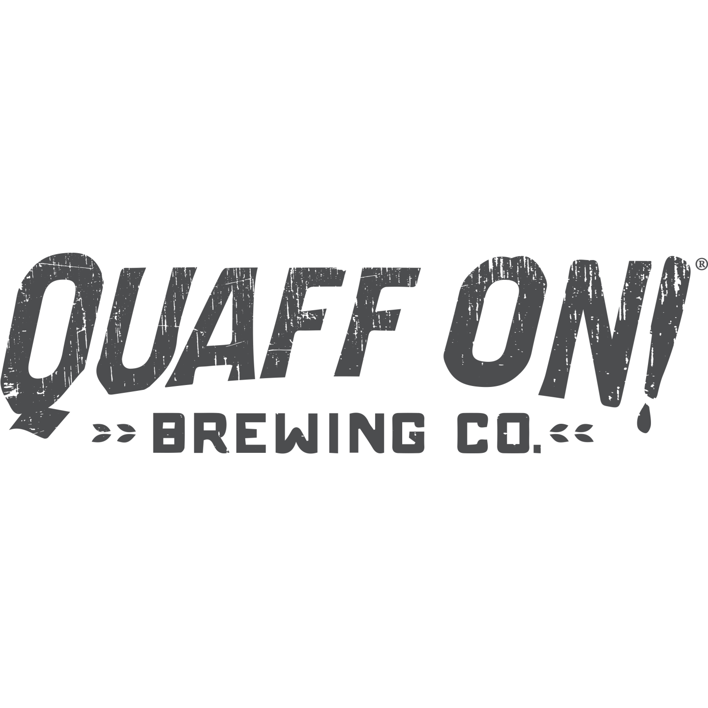 Quaff On! Brewing Co.  Image 1
