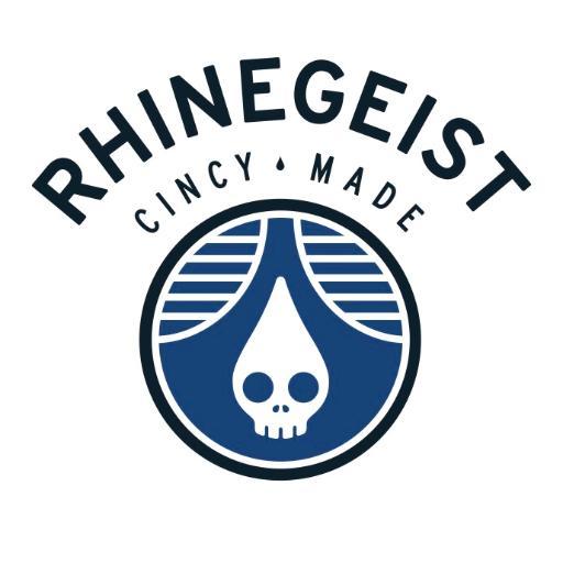 Rhinegeist Brewery