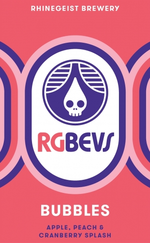 Rhinegeist Brewery Image 3