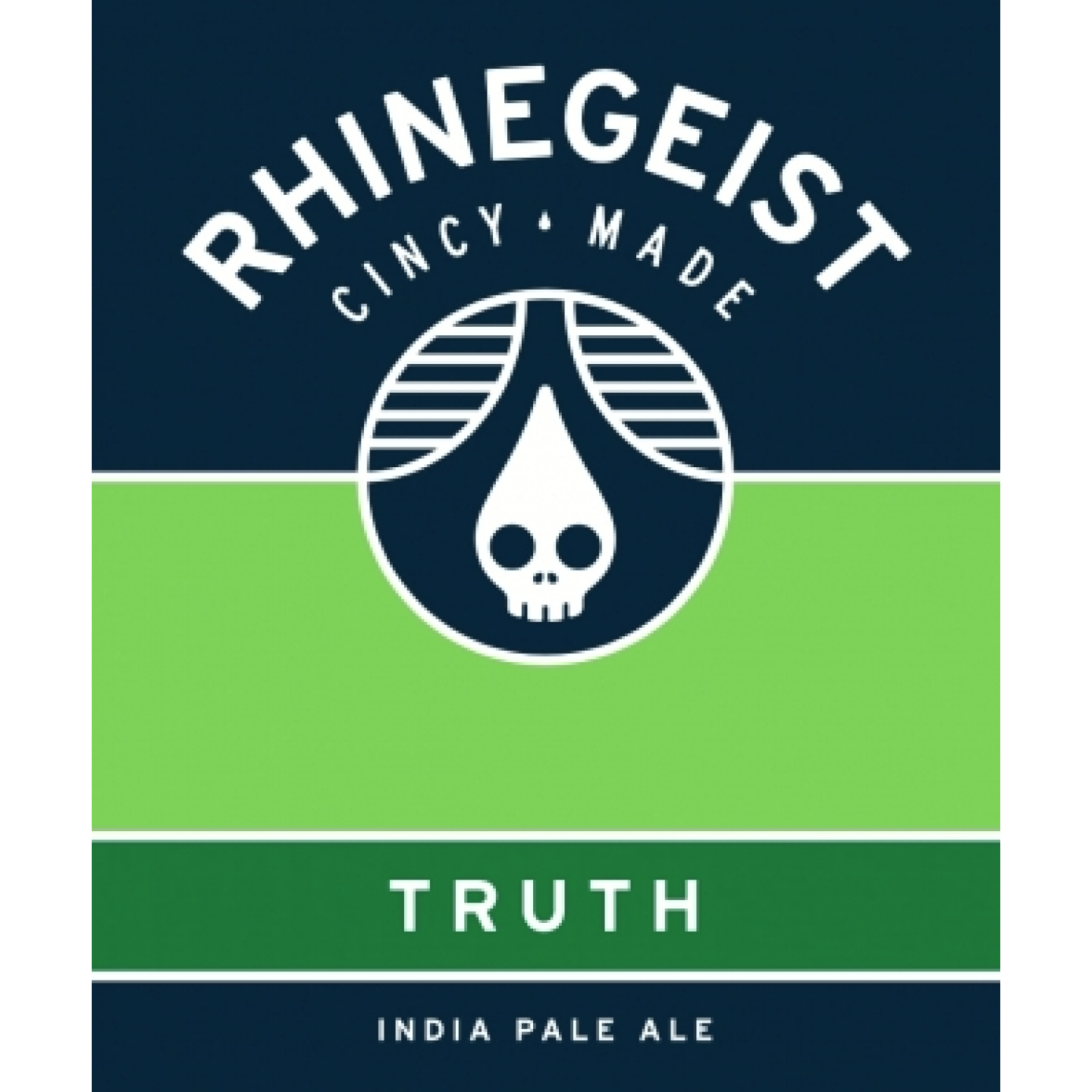 Rhinegeist Brewery Image 6