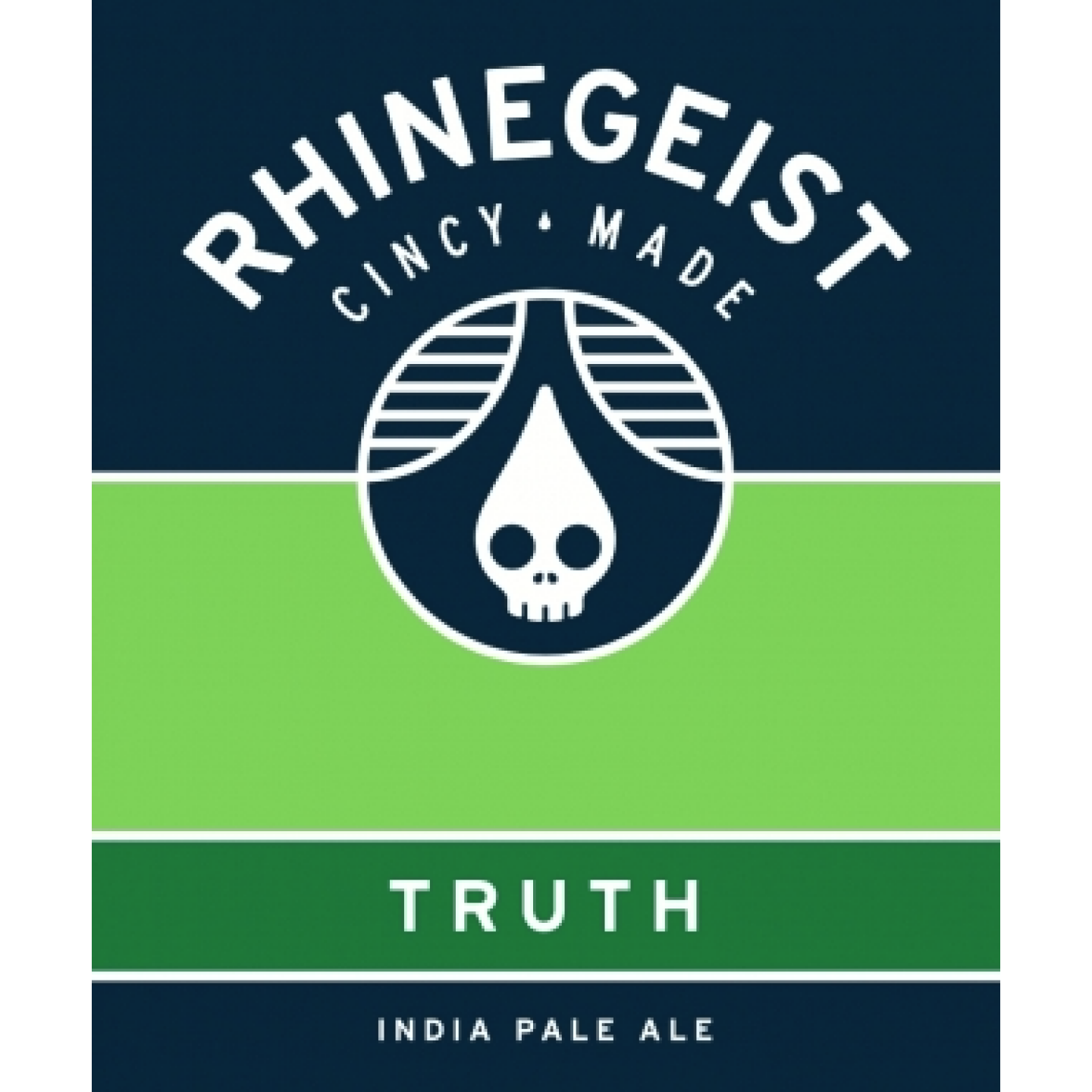 Rhinegeist Brewery Image 4