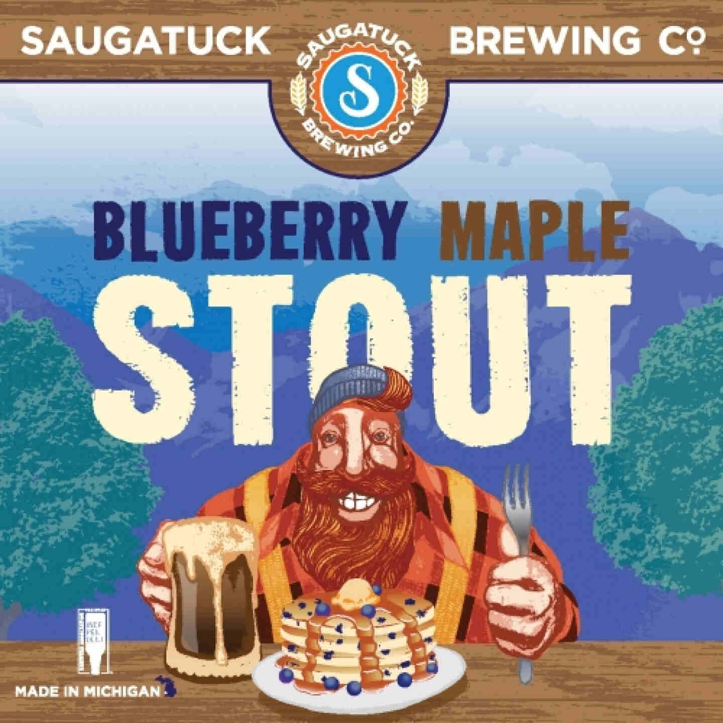 Saugatuck Brewing Co.  Image 2