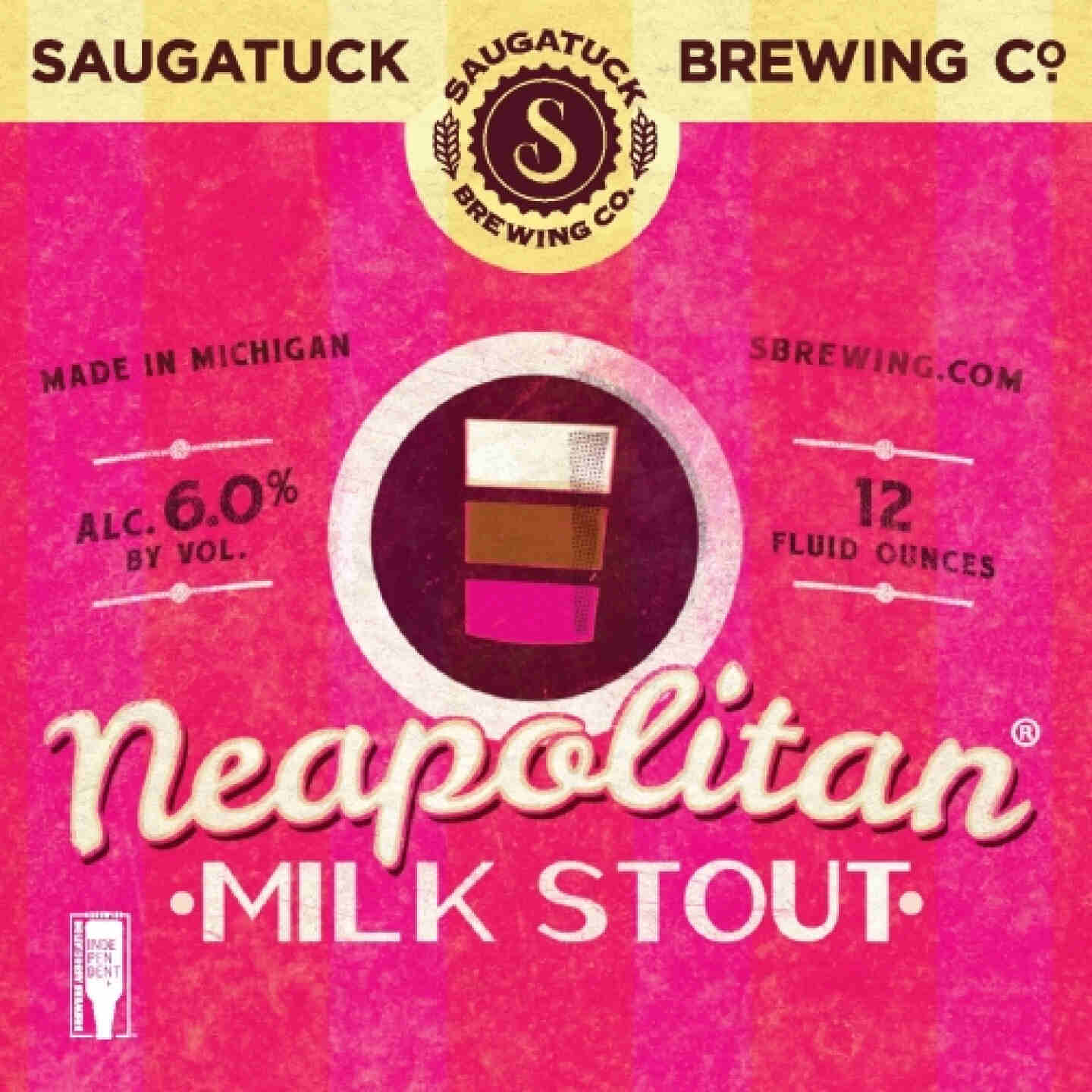 Saugatuck Brewing Co.  Image 3