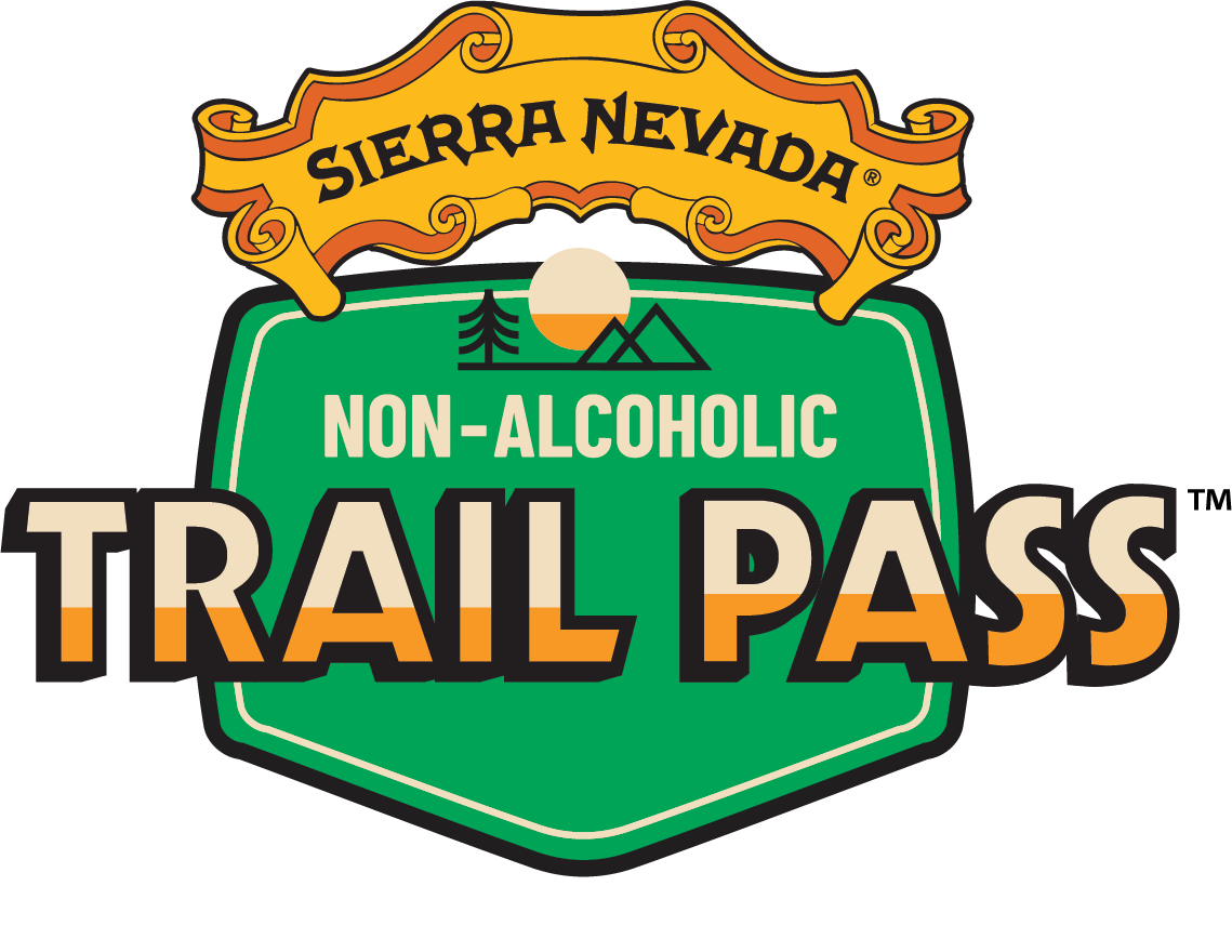 Sierra Nevada Trail Pass