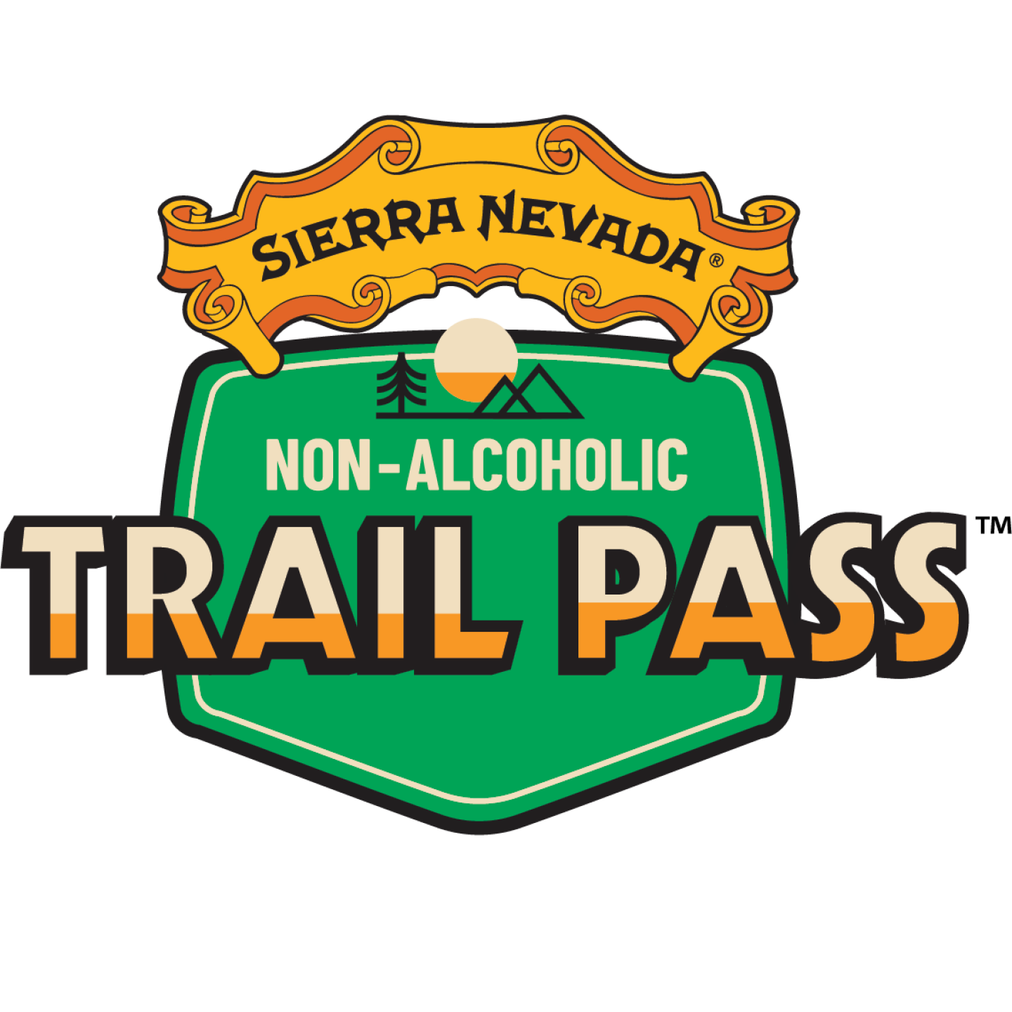 Sierra Nevada Trail Pass Image 1