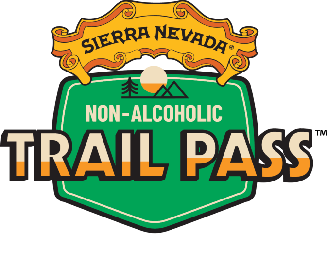 Sierra Nevada Trail Pass