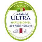 Michelob Ultra Infusions Image 1