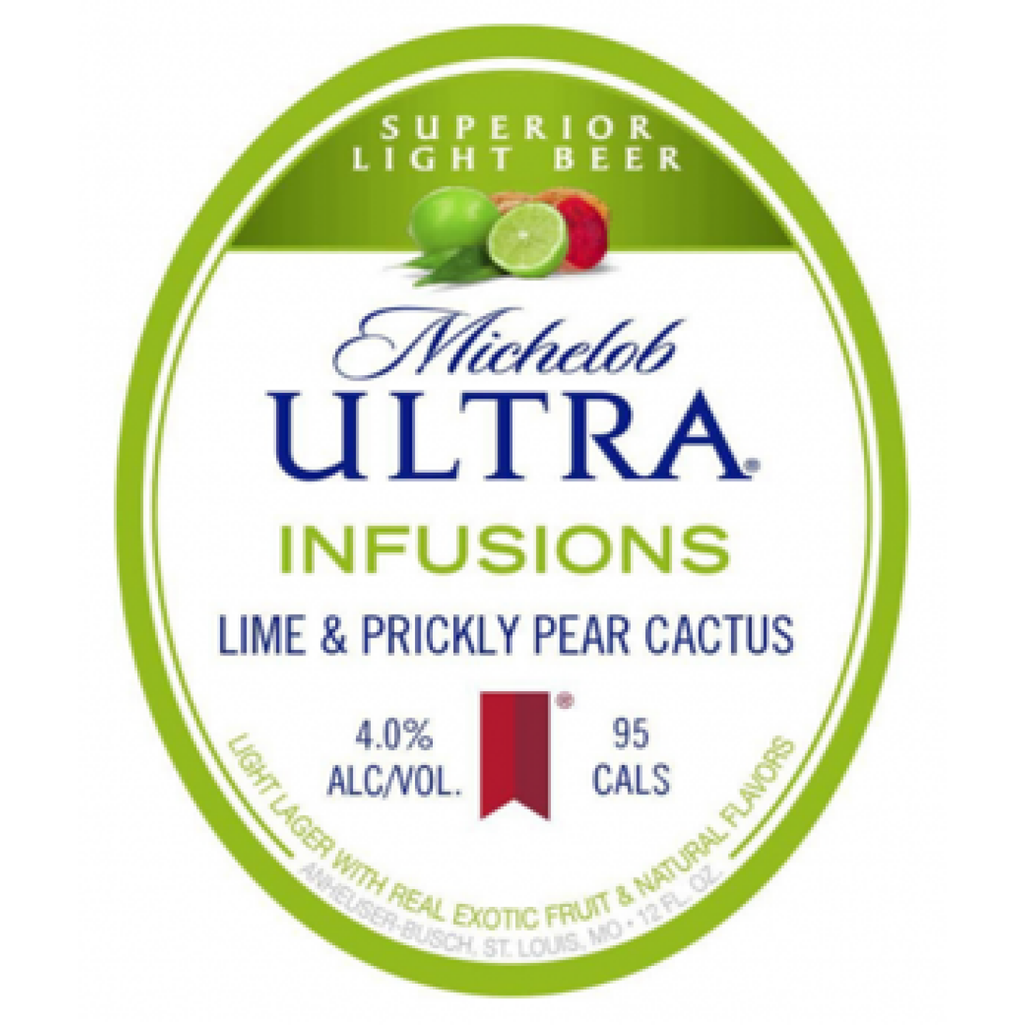 Michelob Ultra Infusions Image 1