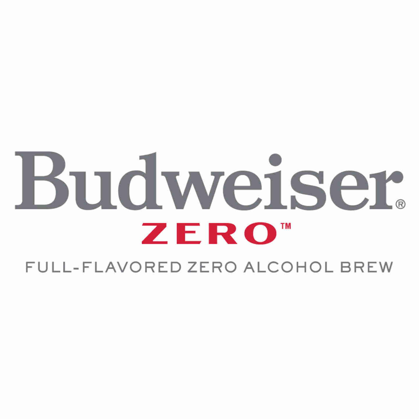 Budweiser Zero Image 1