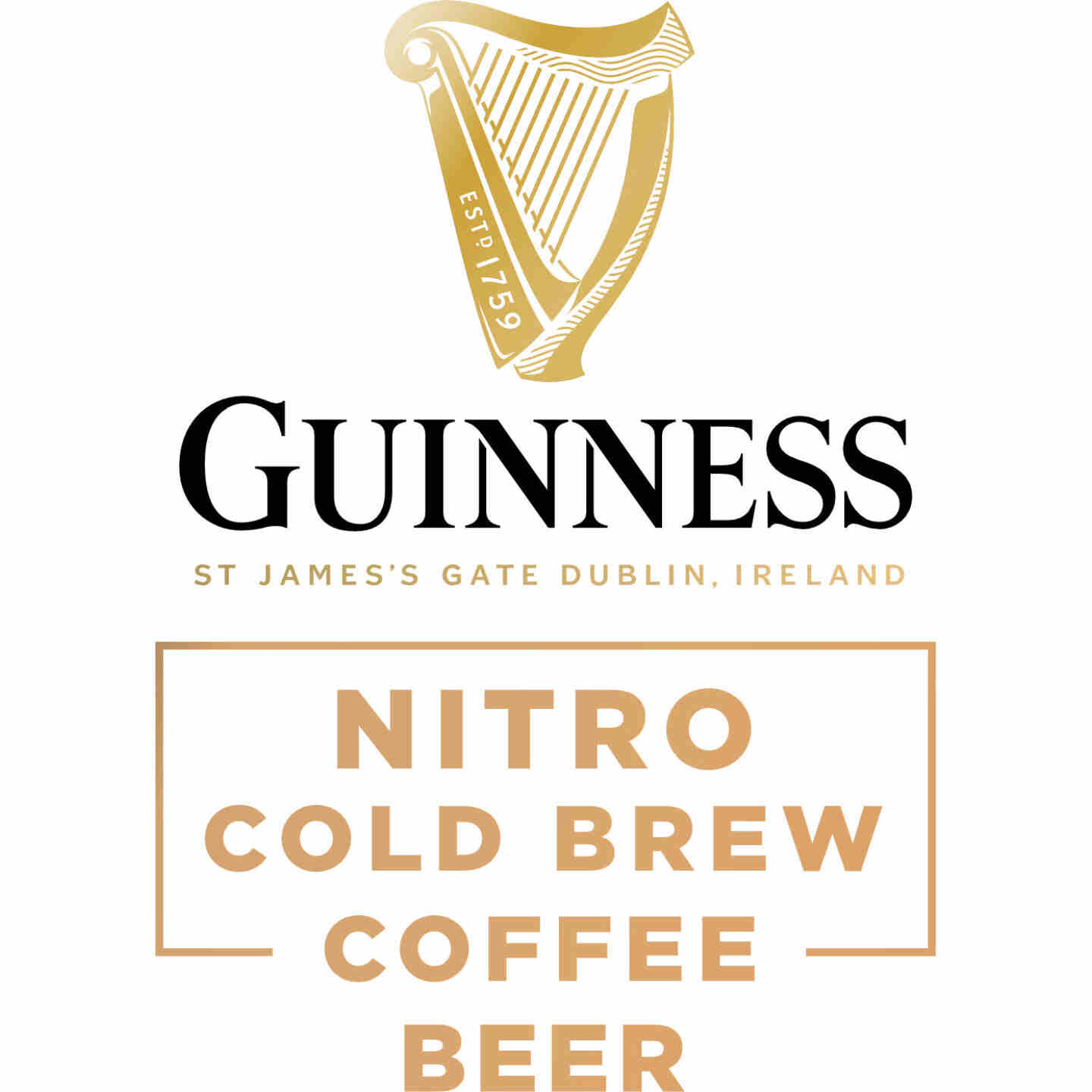 Guinness Coffee Image 1