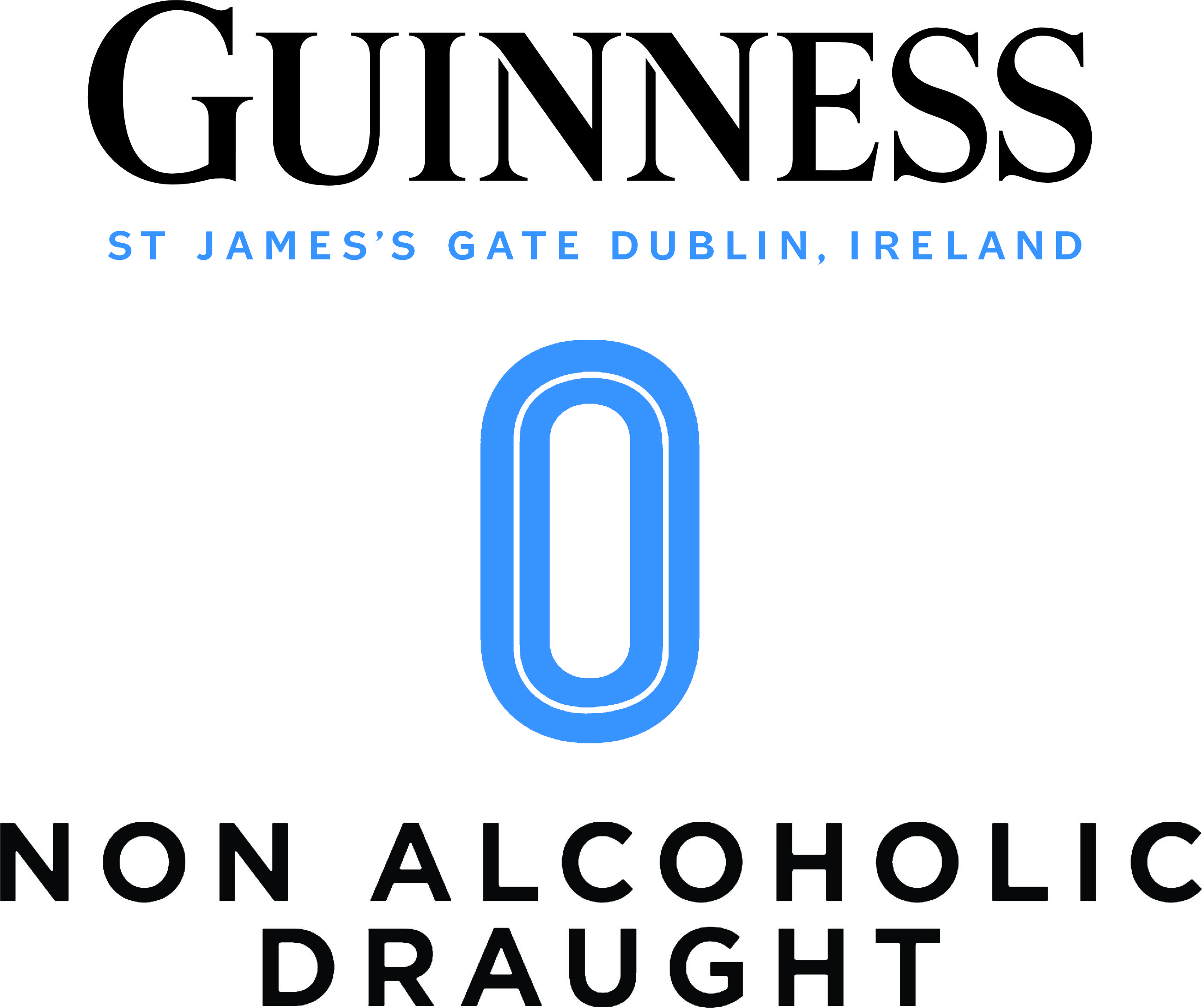 Guinness Zero  Image 1