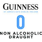Guinness Zero  Image 1