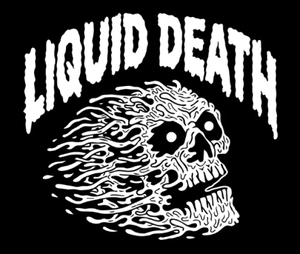 Liquid Death