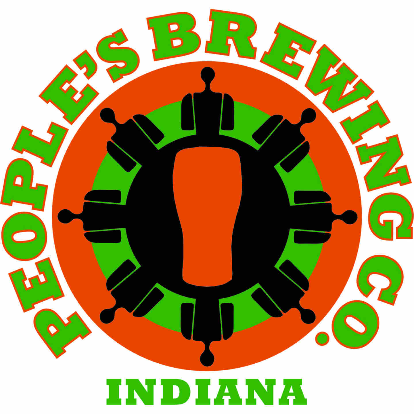 People's Brewing Co.  Image 1