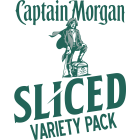Captain Morgan Sliced Variety  Image 1