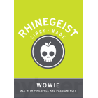 Rhinegeist Brewery Image 4